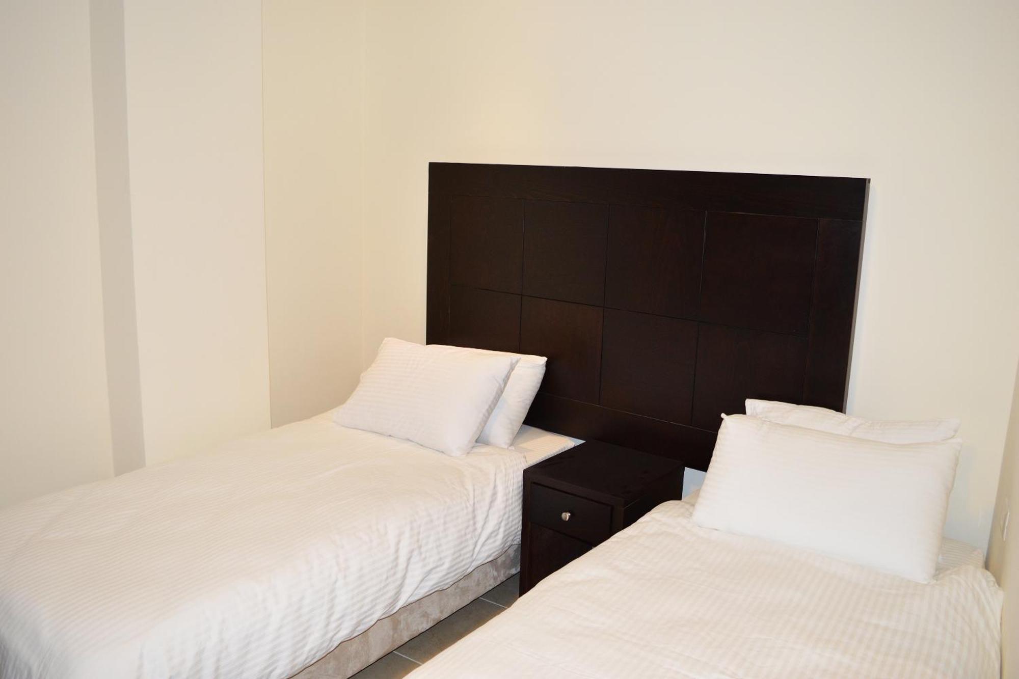 Taybeh Golden Hotel Ramallah Rum bild
