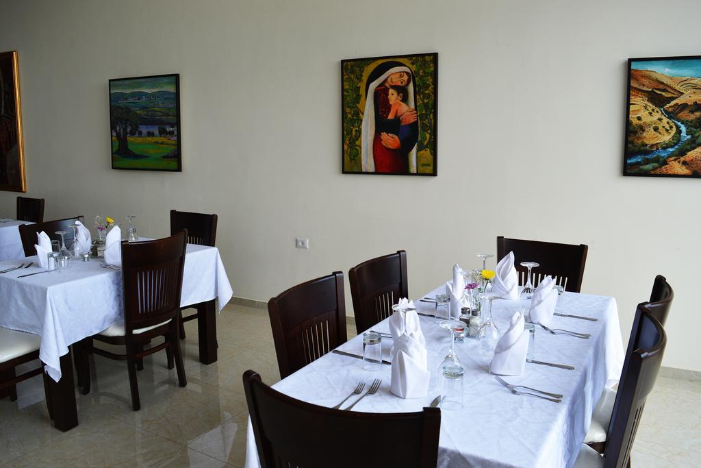 Taybeh Golden Hotel Ramallah Exteriör bild