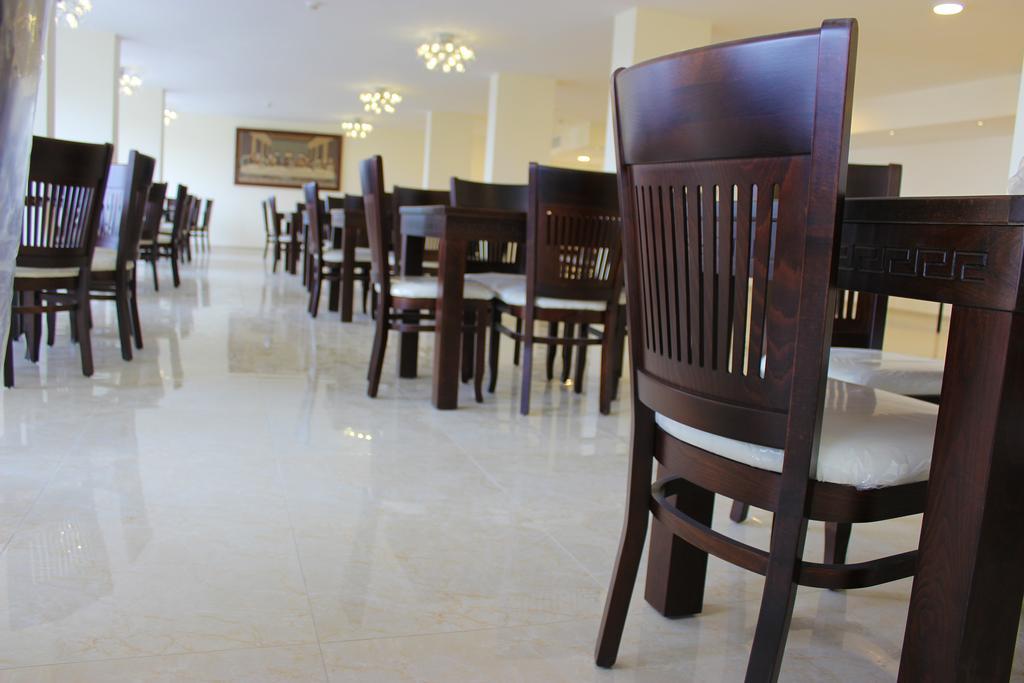 Taybeh Golden Hotel Ramallah Exteriör bild